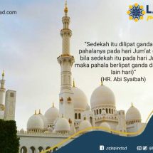 Mutiara Hikmah 28-08-2020…