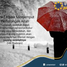 Mutiara Hikmah 12-08-2020…