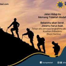 Mutiara Hikmah 05-08-2020…