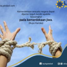 Mutiara Hikmah 10-08-2020…