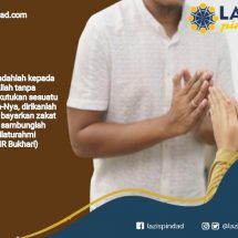 Mutiara Hikmah 23-09-2020…