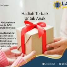 Mutiara Hikmah 07-09-2020…