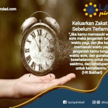 Mutiara Hikmah 05-10-2020…