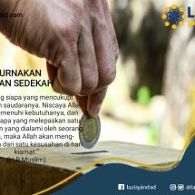 Mutiara Hikmah 26-10-2020…