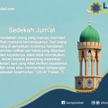 Mutiara Hikmah 16-10-2020…