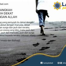 Mutiara Hikmah 21-10-2020…