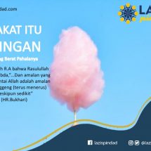 Mutiara Hikmah 30-11-2020…