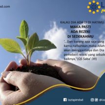 Mutiara Hikmah 25-11-2020…