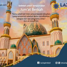 Mutiara Hikmah 27-11-2020…