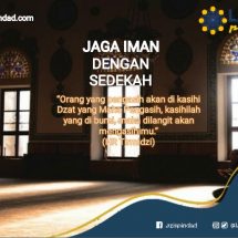 Mutiara Hikmah 13-11-2020…