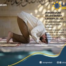 Mutiara Hikmah 23-11-2020