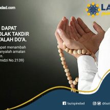 Mutiara Hikmah 18-11-2020…