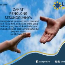 Mutiara Hikmah 04-11-2020…