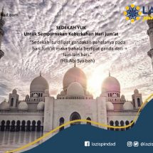 Mutiara Hikmah 18-12-2020…