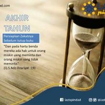 Mutiara Hikmah 04-12-2020…