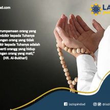 Mutiara Hikmah 21-12-2020…
