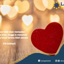 Mutiara Hikmah 28-12-2020…