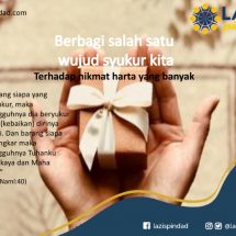 Mutiara Hikmah 07-12-2020…