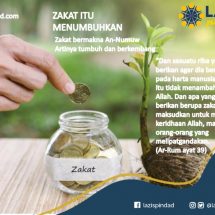 Mutiara Hikmah 29-01-2021…