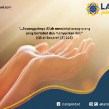 Mutiara Hikmah 15-02-2021…