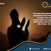 Mutiara Hikmah 24-02-2021…