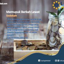 Mutiara Hikmah 26-02-2021…
