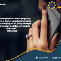Mutiara Hikmah 01-02-2021