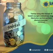 Mutiara Hikmah 23-03-2021…