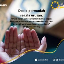 Mutiara Hikmah 22-03-2021…