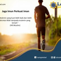 Mutiara Hikmah 01-03-2021…