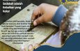 Mutiara Hikmah 08-03-2021…
