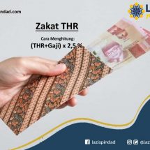 Mutiara Hikmah 30-04-2021…