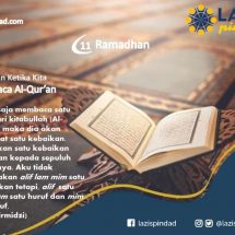 Mutiara Hikmah 23-04-2021…