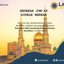 Mutiara Hikmah 16-04-2021…