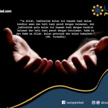 Mutiara Hikmah 14-04-2021…