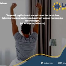 Mutiara Hikmah 12-04-2021…