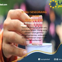 Mutiara Hikmah 31-05-2021…