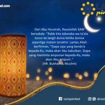 Mutiara Hikmah 05-05-2021…
