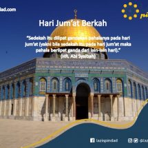 Mutiara Hikmah 21-05-2021…