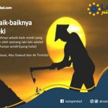 Mutiara Hikmah 07-06-2021…