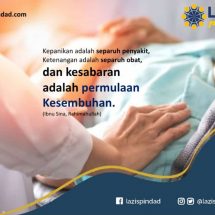 Mutiara Hikmah 23-06-2021…