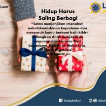 Mutiara Hikmah 09-06-2021…