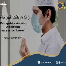 Mutiara Hikmah 28-07-2021…
