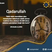 Mutiara Hikmah 05-07-2021…
