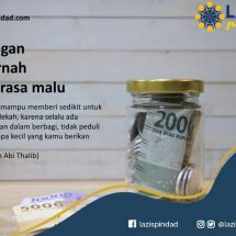 Mutiara Hikmah 14-07-2021…
