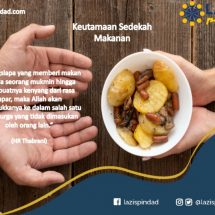 Mutiara Hikmah 23-07-2021…