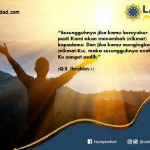 Mutiara Hikmah 27-09-2021…