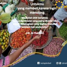 Mutiara Hikmah 04-10-2021…