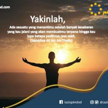 Mutiara Hikmah 22-10-2021…