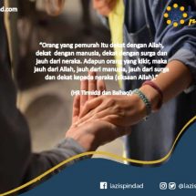 Mutiara Hikmah 07-01-2022…